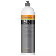 Koch Chemie One Cut & Finish P6.01 250ml - odstraňovanie