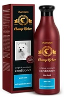 CHAMP-RICHER KONDICIONÉR BIELY PLÁŠŤ 250ml CHAMP-RICHER KONDICIONÉR BIELY PLÁŠŤ 250ml