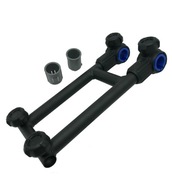 Matrix 3D-R Brolly Bracket - Dlhý Matrix 3D-R Brolly Bracket - Dlhý