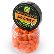 Wafters činky SOLBAITS Secret Orange 6mm 50ml Wafters činky SOLBAITS Secret Orange 6mm 50ml