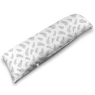 Vankúš DLHÝ 40x145 na spanie na BOKU BRUCHA W19 Vankúš DLHÝ 40x145 na spanie na BOKU BRUCHA W19