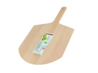 DREVENÁ TABUĽKA NA PIZZA TIEŇOVÁ 61x36 cm FACKELMANN DREVENÁ TABUĽKA NA PIZZA TIEŇOVÁ 61x36 cm FACKELMANN