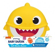 Clemmy: Baby Shark Bucket (17427)