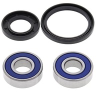LOŽISKÁ PREDNÝCH KOLIES S TESNENIAMI YAMAHA YZF 600 96-06 LOŽISKÁ PREDNÝCH KOLIES S TESNENIAMI YAMAHA YZF 600 96-06