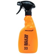McLaren odstraňovač hmyzu a dechtu 500 ml McLaren odstraňovač hmyzu a dechtu 500 ml