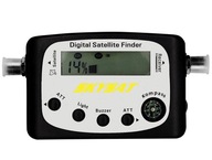 DIGITÁLNY SATELITNÝ METER SIGNÁLU SATFINDER HD DIGITÁLNY SATELITNÝ METER SIGNÁLU SATFINDER HD