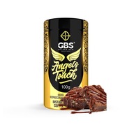 GBS instantná káva 5x kofeínový brownie GBS instantná káva 5x kofeínový brownie