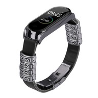 NÁHRADNÝ REMÍNOK PRE KOŽENÝ REMÍN XIAOMI MI BAND 4 NÁHRADNÝ REMÍNOK PRE KOŽENÝ REMÍN XIAOMI MI BAND 4