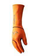 plachetník Neoprénové rukavice oranžové veľkosť L