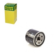 MANN W67/2 OLEJOVÝ FILTER DAEWOO SUZUKI MANN W67/2 OLEJOVÝ FILTER DAEWOO SUZUKI
