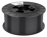 FILAMENT 3DACTIVE PET-G TMAVO SIVÁ. 1,75 mm 1100 G