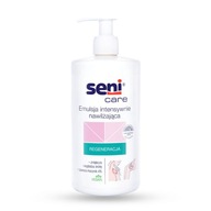 SENI Care Hydratačná emulzia s močovinou 500ml SENI Care Hydratačná emulzia s močovinou 500ml
