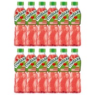 Tymbark jablkový melónový nápoj vo fľaši 12 x 500 ml Tymbark jablkový melónový nápoj vo fľaši 12 x 500 ml