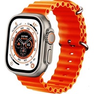 Remienok Ocean Loop pre Apple Watch Ultra 49 mm Remienok Ocean Loop pre Apple Watch Ultra 49 mm