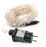 NITE VIANOČNEJ DEKORACIE 180 LED HVIEZD IP44 NITE VIANOČNEJ DEKORACIE 180 LED HVIEZD IP44