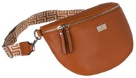 Dámska mestská crossbody kabelka PETERSON Dámska mestská crossbody kabelka PETERSON