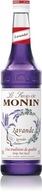 Monin Levanduľový barmanský sirup 700 ml Monin Levanduľový barmanský sirup 700 ml