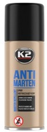 K2 PROTI KUNÁM - SPREJ REPELENTNÝ PROTI KUNÁM 400 ml K2 PROTI KUNÁM - SPREJ REPELENTNÝ PROTI KUNÁM 400 ml