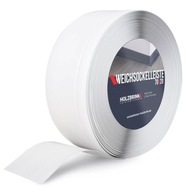 PVC soklová lišta bez lepidla 70x20 20m PVC soklová lišta bez lepidla 70x20 20m
