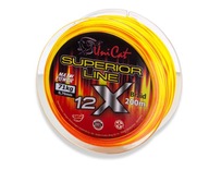 UNI CAT SUPERIOR 12X MOST – 0,37 mm/200 m UNI CAT SUPERIOR 12X MOST – 0,37 mm/200 m