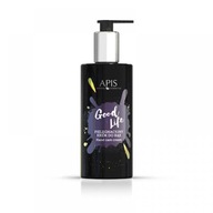 APIS LP Good Life ošetrujúci krém na ruky 300 ml APIS LP Good Life ošetrujúci krém na ruky 300 ml