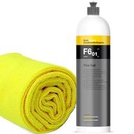KOCH Chemie F6.01 Fine Cut leštiaca pasta 1000ml KOCH Chemie F6.01 Fine Cut leštiaca pasta 1000ml