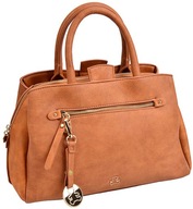 LULU BAG Dámska taška 2v1 Messenger taška LULU BAG Dámska taška 2v1 Messenger taška