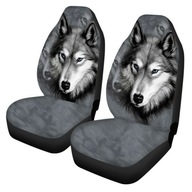 2 ks poťahov na zadné autosedačky Grey Wolf 2 ks poťahov na zadné autosedačky Grey Wolf