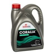 ORLEN CORALIA VACUUM olej pre vákuové pumpy 5L ORLEN CORALIA VACUUM olej pre vákuové pumpy 5L