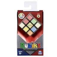 RUBIKOVA: VIACfarebná kocka, RUBIX RUBIKOVA: VIACfarebná kocka, RUBIX