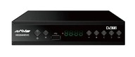 Ravo HD204 H.265/HEVC DVB-C dekodér