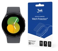 3MK Flexible Glass pre Samsung Galaxy Watch 5 40 mm 3MK Flexible Glass pre Samsung Galaxy Watch 5 40 mm