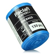 Paclan Expert Zviazané vrecia na odpadky 35 l 150 Paclan Expert Zviazané vrecia na odpadky 35 l 150