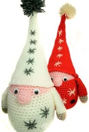 DARČEK GNOME DWARF SANTA K VIANOČNÝM SÚPRAVOM DARČEK GNOME DWARF SANTA K VIANOČNÝM SÚPRAVOM