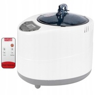 Saunový generátor 2,8L 1500W do kúpeľného stanu Saunový generátor 2,8L 1500W do kúpeľného stanu