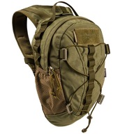 Batoh Wisport Sparrow Egg 10 l - Olive Green Batoh Wisport Sparrow Egg 10 l - Olive Green