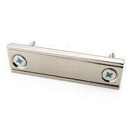 NEODYMIOVÝ TALÍROVÝ MAGNET V PÚZDE UM MPŁ 50 NEODYMIOVÝ TALÍROVÝ MAGNET V PÚZDE UM MPŁ 50