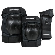 CHRÁNIČE ROLEČOV POWERSLIDE STANDARD 3PACK XL SET CHRÁNIČE ROLEČOV POWERSLIDE STANDARD 3PACK XL SET