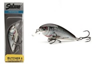 WOBLER SALMO BUTCHER PORÚČACÍ 5cm - QBU028 WOBLER SALMO BUTCHER PORÚČACÍ 5cm - QBU028