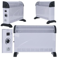 ELEKTRICKÝ KONVEKTOROVÝ TERMOSTAT OHRIEVAČA 2000W ELEKTRICKÝ KONVEKTOROVÝ TERMOSTAT OHRIEVAČA 2000W