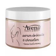 Avena Health-Beauty prsné sérum s chmeľom