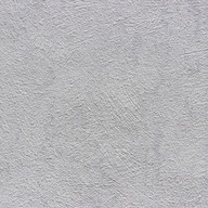Tapeta podklad omietka betón sivá strieborná 70376-46