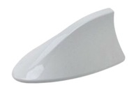 ANTÉNA HARK FINANENNA Glaze White (perleťová biela) ANTÉNA HARK FINANENNA Glaze White (perleťová biela)