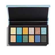 REVOLUTION MERMAIDS HEART EYE ShadoW PALETTE REVOLUTION MERMAIDS HEART EYE ShadoW PALETTE