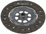 DISK SPOJKY AUDI CABRIOLET B4 2,6 2,8 DISK SPOJKY AUDI CABRIOLET B4 2,6 2,8