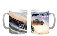 Hrnček Forza Horizon + MENO a KARTÓN ZDARMA 330ml Hrnček Forza Horizon + MENO a KARTÓN ZDARMA 330ml