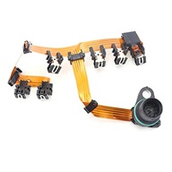 pre 4-rýchlostnú automatickú prevodovku Audi 01N a 097 Model
