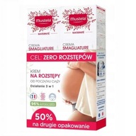 MUSTELA Maternite Krém na strie 3v1 2 x 250 ml MUSTELA Maternite Krém na strie 3v1 2 x 250 ml