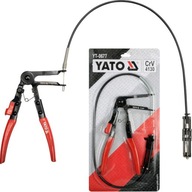 KLIEŠTE YATO S KÁBLOM NA SVORKY 690mm KLIEŠTE YATO S KÁBLOM NA SVORKY 690mm