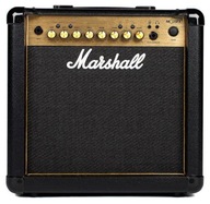 Marshall MG15GFX - gitarové kombo s efektmi Marshall MG15GFX - gitarové kombo s efektmi